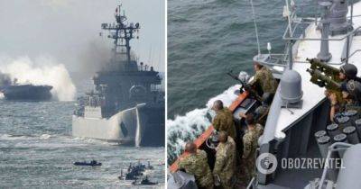 Черное море – министр обороны Болгарии не исключает столкновения НАТО и России в Черном море