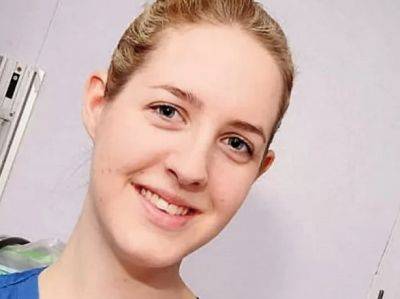 Британскую медсестру признали виновной в убийстве семи новорожденных детей - unn.com.ua - Украина - Киев - Англия - Манчестер - Великобритания