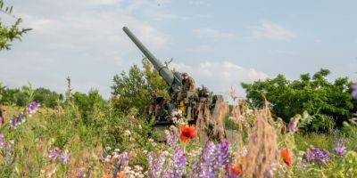 Силы обороны наступают и закрепляются на Мелитопольском и Бердянском направлениях — Генштаб