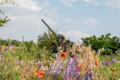 Война Украины и России - в Генштабе ВСУ описали ситуацию по состоянию на 19 августа 2023