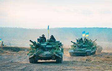 ВСУ прорвали укрепления россиян на Юге, бросив в бой тяжелые танки