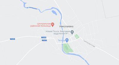 В Николаевской громаде Одесщины будут ремонтировать мост за 18 млн гривен