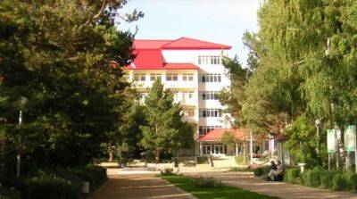 Кыргызстан передаст в управление Узбекистану четыре пансионата на Иссык-Куле