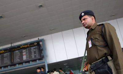 Восемь граждан Узбекистана арестованы в аэропорту Индии за контрабанду золота