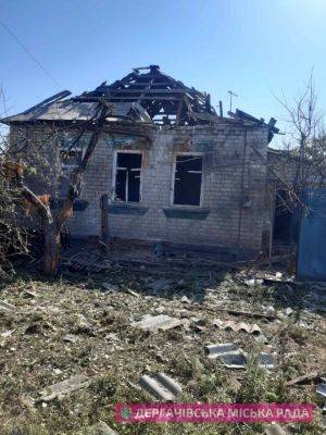 Нанесли не менее 20 ударов: армия РФ с утра бьет из САУ по Казачьей Лопани