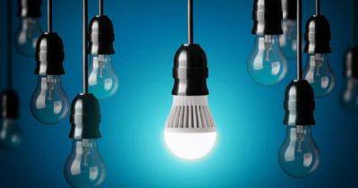 В Украине расширили программу обмена старых лампочек на LED: кому разрешили присоединиться