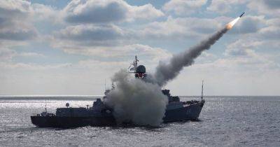 Укрепляют оборону и ждут новых атак: РФ готовит экипажи кораблей к противодействию дронам