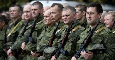 В Кремле не хотят проводить мобилизацию россиян, хотя она нужна для фронта, — Генштаб Эстонии