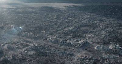 Российские войска стерли город Марьинка с лица земли, — обозреватель Bild (фото)