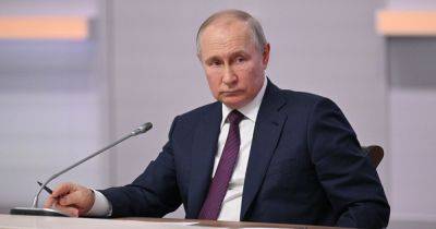 "Крым — ключ": Путина можно склонить к переговорам после выхода ВСУ к Мелитополю, — The Hill