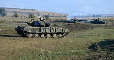 Наступление вместо обороны: генерал ФРГ рассказал, как изменилось обучение военных Украины