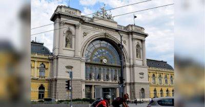 «Обидно за пассажиров»: Венгрия неожиданно отменила поезда украинского направления