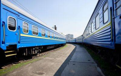 Венгрия снова отменила несколько поездов в Украину - korrespondent.net - Украина - Венгрия - Будапешт