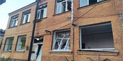 Ночная атака по Хмельницкой области: повреждено около 400 зданий