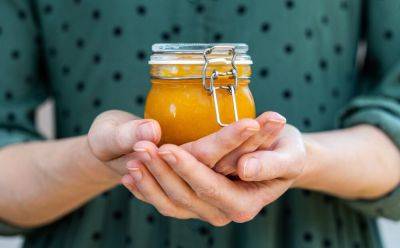 8 способов отличить натуральный мед от подделки