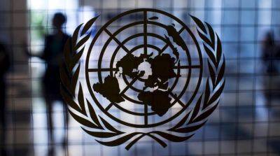 В ООН отреагировали на ракетную атаку рф по центру Чернигова