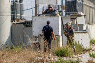 ЦАХАЛ опасается волны еврейского террора после теракта в Хаваре