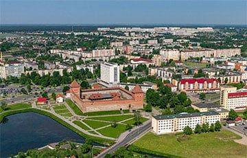 В Лиде бьют тревогу из-за нехватки в районной больнице 35 санитарок - charter97.org - Белоруссия - район Лидский