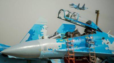 Резников объявил старт учений украинских пилотов на F-16