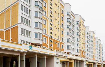 В Тракторозаводском поселке Минска построят еще одну семиэтажку «под ампир»