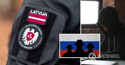 Шпионаж в пользу России - в Латвии задержали мужчину, который снимал стратегические объекты