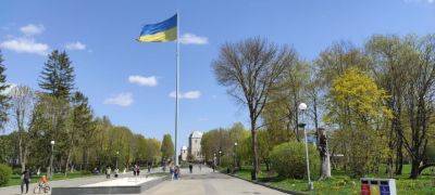 Где отдохнуть в Украине с детьми – семь локаций для развлечений