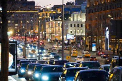 Правительство РФ утвердило положение о ФГИС легковых такси