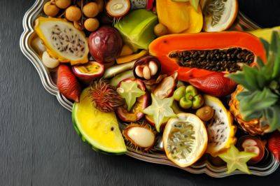 Эффект вас удивит: популярный фрукт поможет снизить уровень холестерина в организме