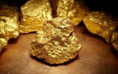 Мировой спрос на золото снизился на 2%