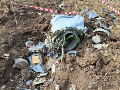 Ночная атака дронов на Украину. Силы обороны сбили 23 вражеских Shahed