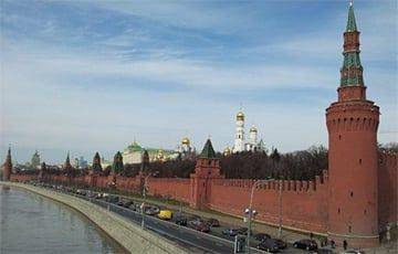 Виталий Кулик - Геополитическое падение Кремля - charter97.org - Россия - Китай - Украина - Вашингтон - Белоруссия - Shanghai