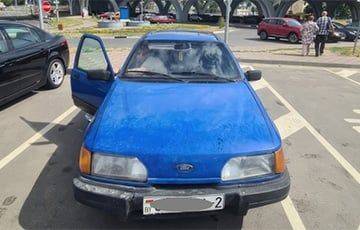 Какой автомобиль можно купить за 500$ в Беларуси