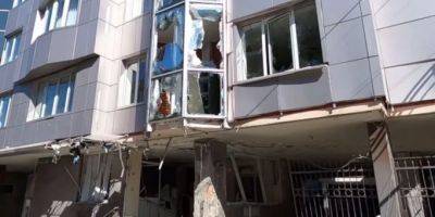 Войска РФ атаковали центр Херсона, били прицельно по жилым домам — глава ОВА