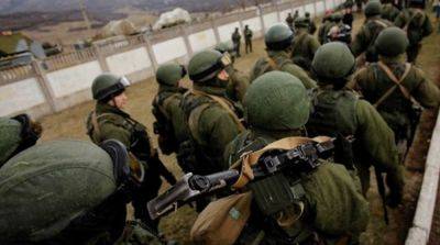 Рф формирует новые силы армии для войны в Украине – британская разведка