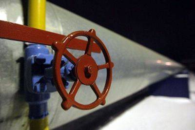 "Газпром" подает газ через Украину на ГИС "Суджа", 42,4 миллиона кубометров на 2 августа