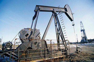 Правительство обязало нефтяников увеличить продажи топлива пятого класса