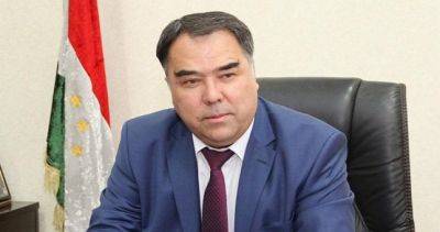 Ахмадзода: готово более 70% работ по демаркации линии между Согдийской и Баткенской областями