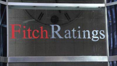 Агентство Fitch понизило рейтинг США с ААА до АА+ впервые с 1994 года