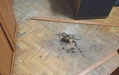 В Марганце мужчина взорвал гранату в Пенсионном фонде