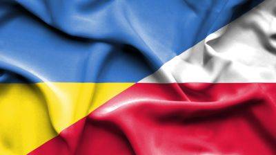 Отношения с Украиной сейчас "не самые лучшие" - МИД Польши
