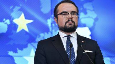 В МИД Польши заявили, что состояние отношений с Украиной сейчас «не самое лучшее»
