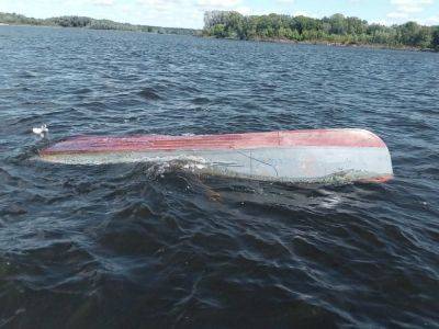 Четверо парней утонули в водохранилище, пытаясь сделать хайповое фото на лодке