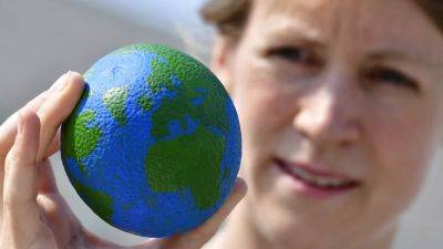 2 августа: День экологического долга