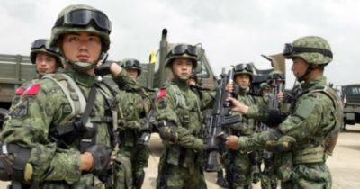 США хотят передать Тайваню часть денег, предназначенных для военной помощи Украине, — FT