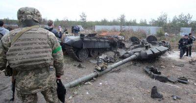 Потери сторон в украинской войне: осинтер проверил данные Oryx на достоверность (таблицы)