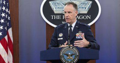 Марафон, а не спринт: в Пентагоне высказались по поводу контрнаступления ВСУ