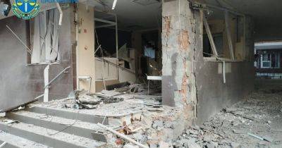 ВС РФ из артиллерии и минометов обстреляли центр Херсона: есть пострадавшие (фото)