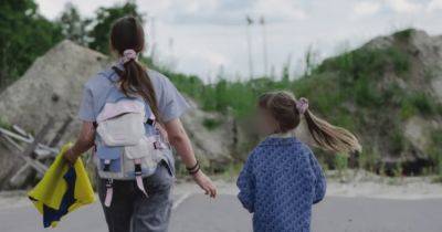 10 тысяч детей под угрозой: РФ готовит новую депортацию украинцев из оккупации, — ЦНС