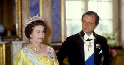 Стало известно, какое хобби королевы Елизаветы II не нравится Чарльзу