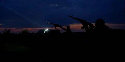 Военные Нацгвардии, сбивающие дроны-камикадзе в Киевской области, заявили о недоплатах — УП